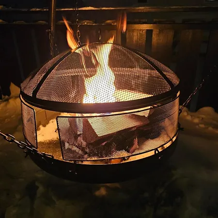 Flott I Elgtrakket 9, 3864 Rauland Skisenter - Holtardalen بيت للعطل