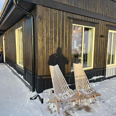 Flott I Elgtrakket 9, 3864 Rauland Skisenter - Holtardalen