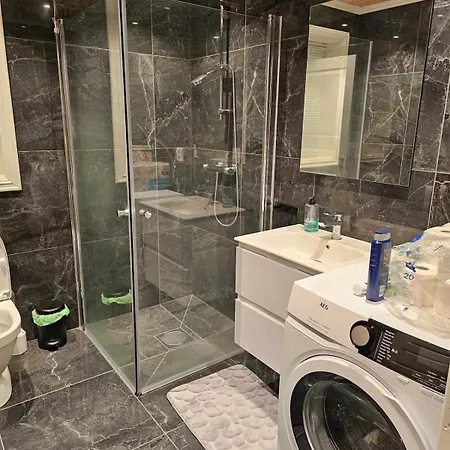 Flott I Elgtrakket 9, 3864 Rauland Skisenter - Holtardalen بيت للعطل