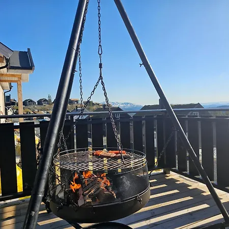 Flott I Elgtrakket 9, 3864 Rauland Skisenter - Holtardalen *