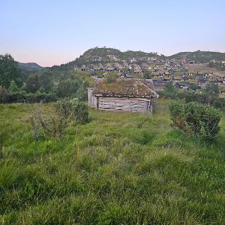 Flott I Elgtrakket 9, 3864 Rauland Skisenter - Holtardalen Torvetjørn