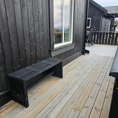 Flott I Elgtrakket 9, 3864 Rauland Skisenter - Holtardalen * Torvetjørn