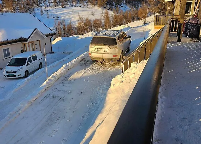Casa de Férias Flott I Elgtrakket 9, 3864 Rauland Skisenter - Holtardalen Torvetjørn