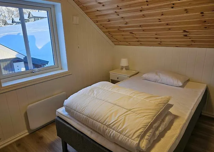 Casa de Férias Flott I Elgtrakket 9, 3864 Rauland Skisenter - Holtardalen Torvetjørn