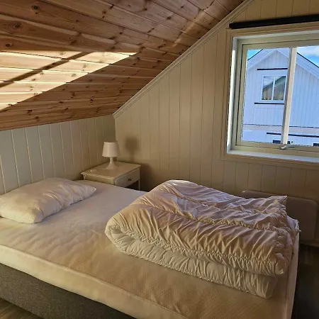 Flott I Elgtrakket 9, 3864 Rauland Skisenter - Holtardalen Ferienhaus *