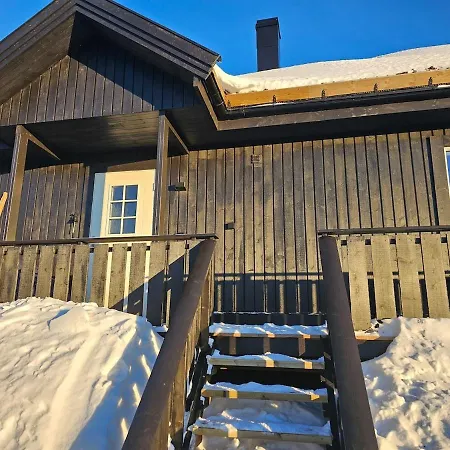Flott I Elgtrakket 9, 3864 Rauland Skisenter - Holtardalen *
