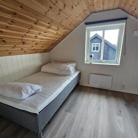 Flott I Elgtrakket 9, 3864 Rauland Skisenter - Holtardalen Ferienhaus
