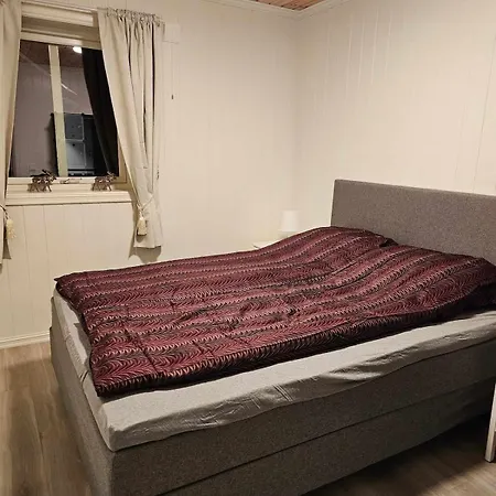 Ferienhaus Flott I Elgtrakket 9, 3864 Rauland Skisenter - Holtardalen