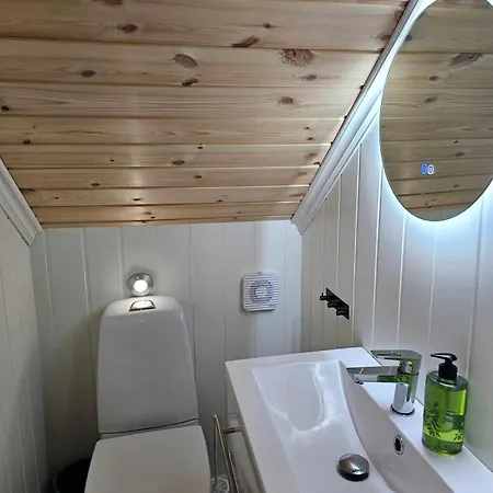 Flott I Elgtrakket 9, 3864 Rauland Skisenter - Holtardalen Ferienhaus *