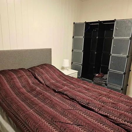 Ferienhaus Flott I Elgtrakket 9, 3864 Rauland Skisenter - Holtardalen *